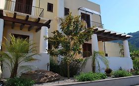 Villa Saraceno